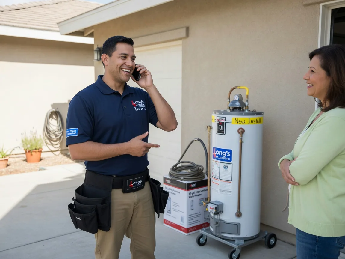 Leak Detection Montpelier, IN FAQs